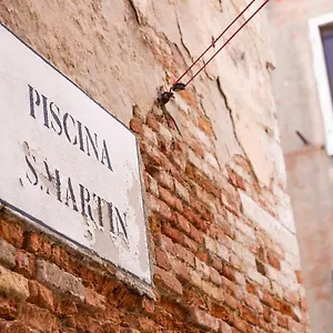  Appartamento Ca' Soranzo
