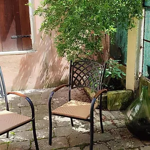  Appartamento Domus Quietis