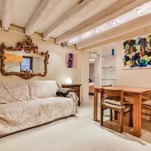  Appartamento Ca' Bianca