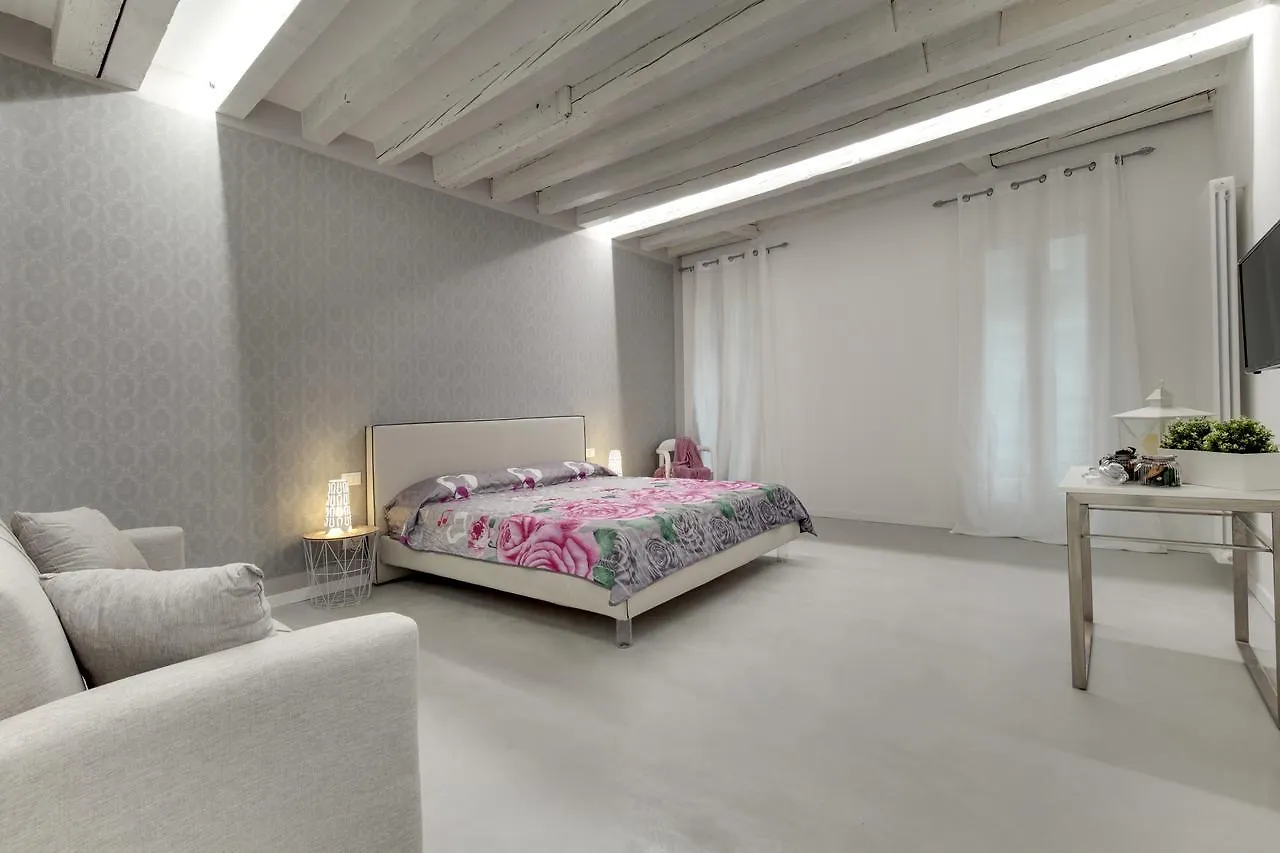Apartment Bacchus Venice Residence By Wonderful Italy