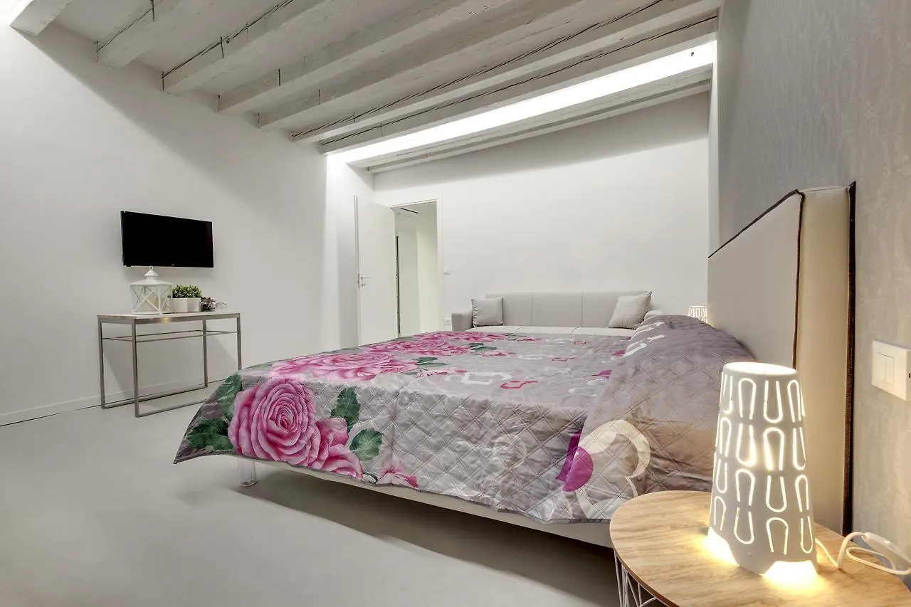 Apartment Bacchus Venice Residence By Wonderful Italy