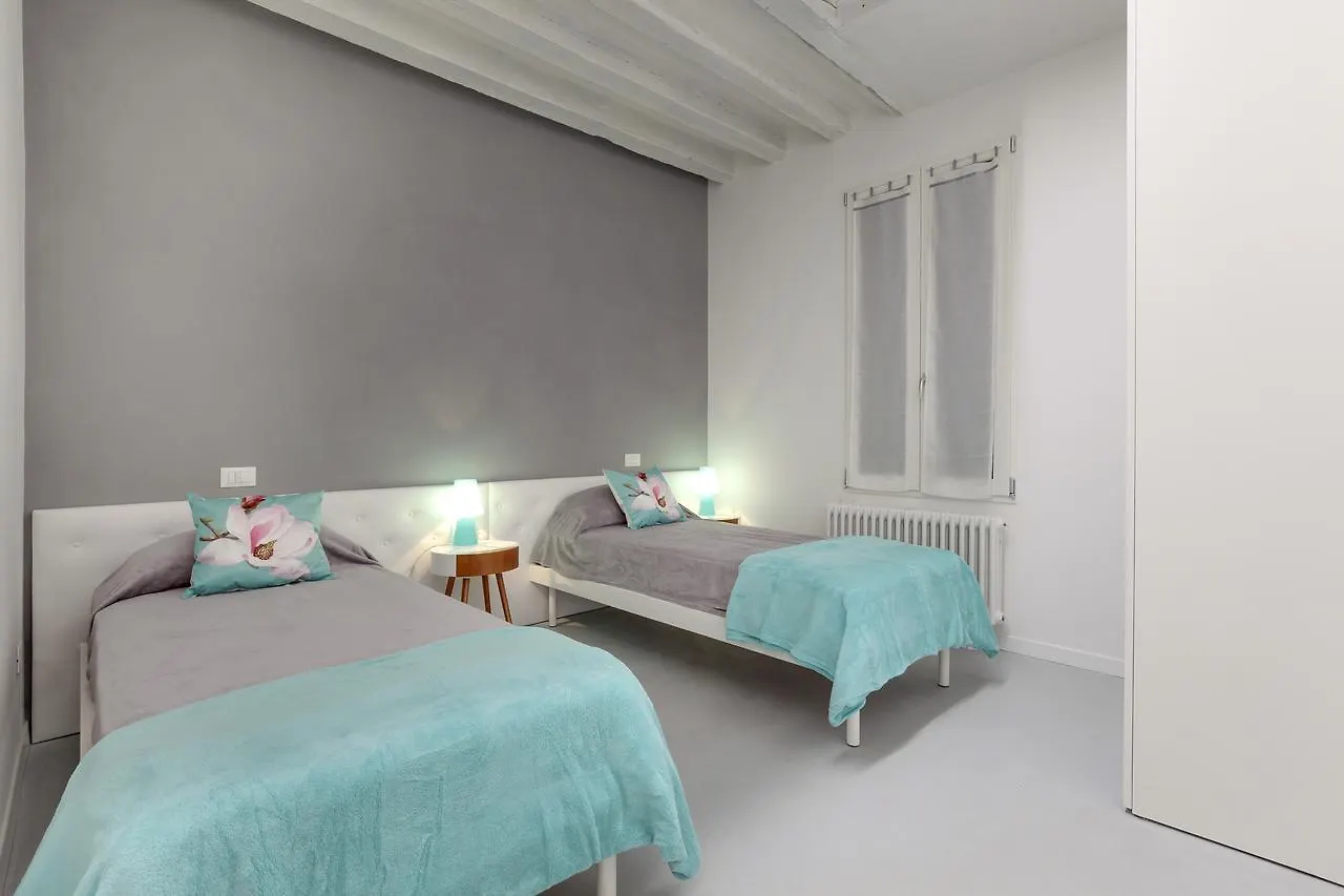 Apartment Bacchus Venice Residence By Wonderful Italy Italy