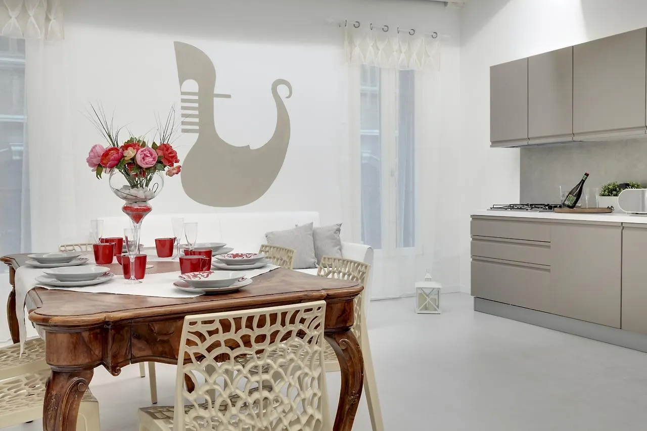 Bacchus Venice Residence By Wonderful Italy Italy