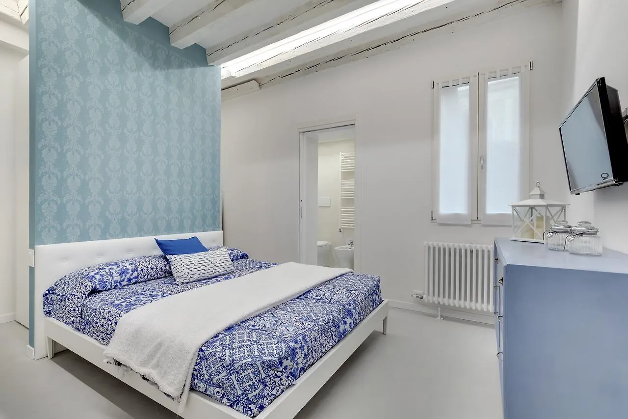 Bacchus Venice Residence By Wonderful Italy location
