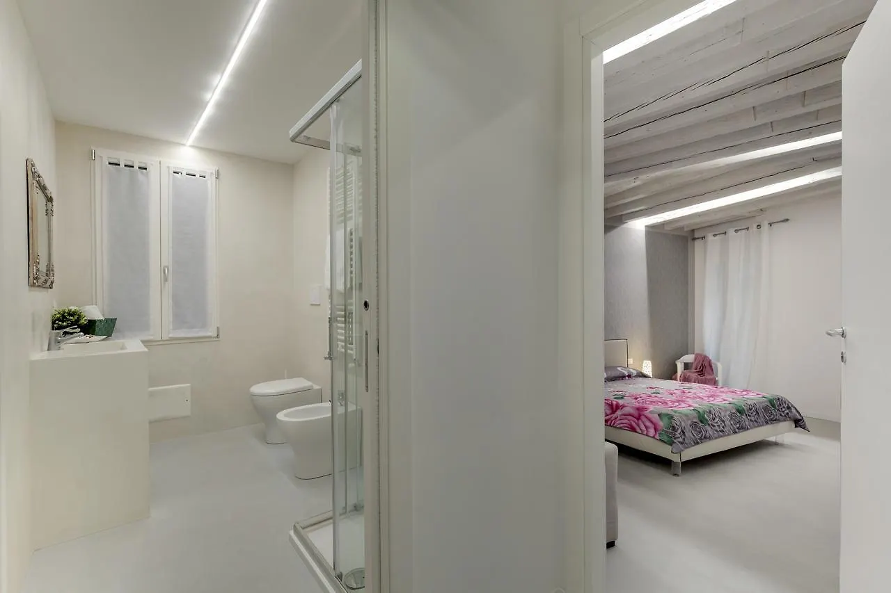 Bacchus Venice Residence By Wonderful Italy Apartment