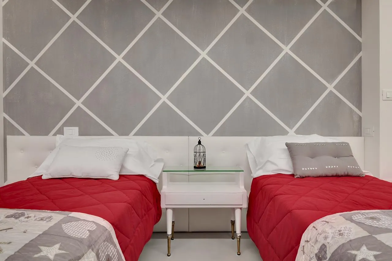Bacchus Venice Residence By Wonderful Italy