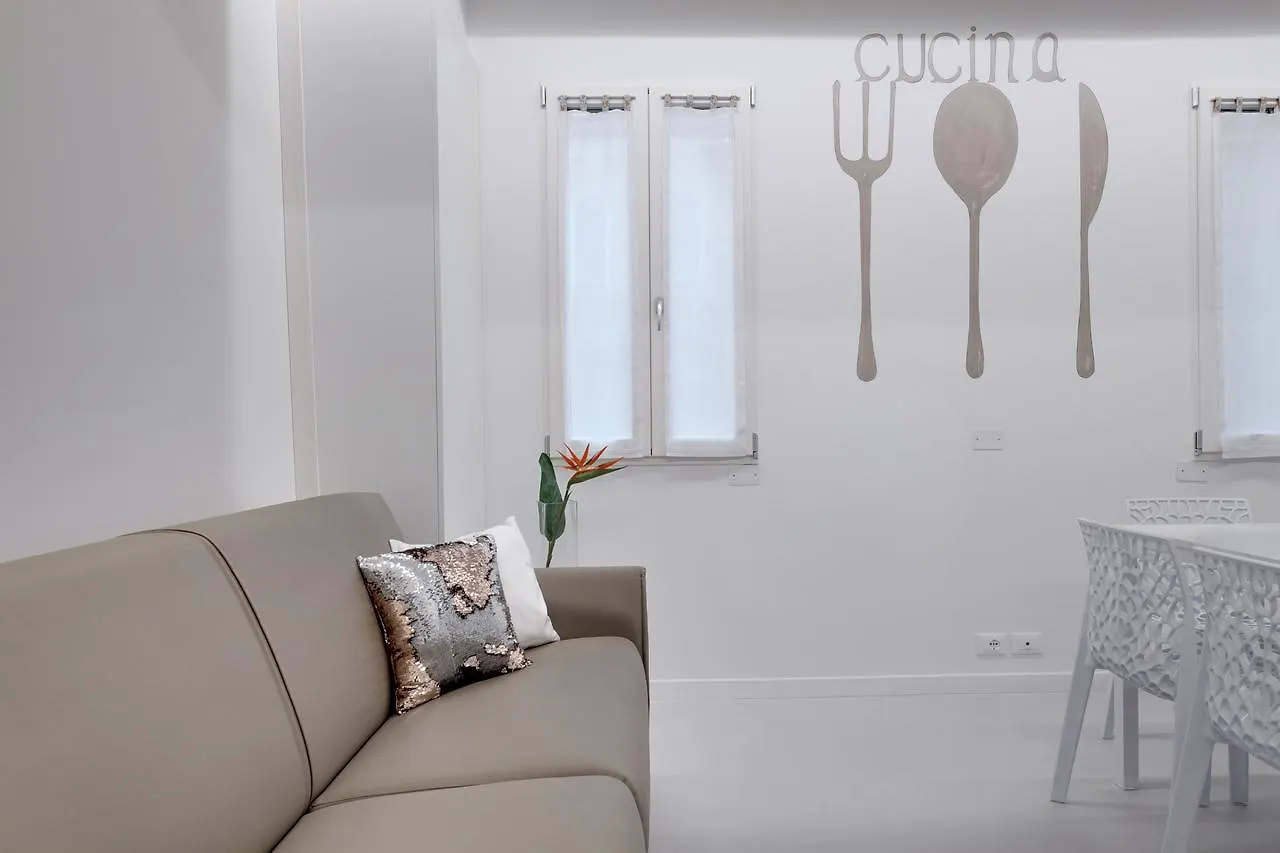 Bacchus Venice Residence By Wonderful Italy