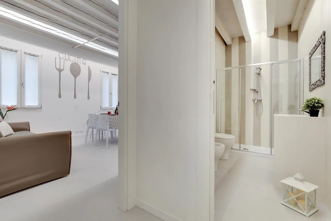 Bacchus Venice Residence By Wonderful Italy 0*,  Italy
