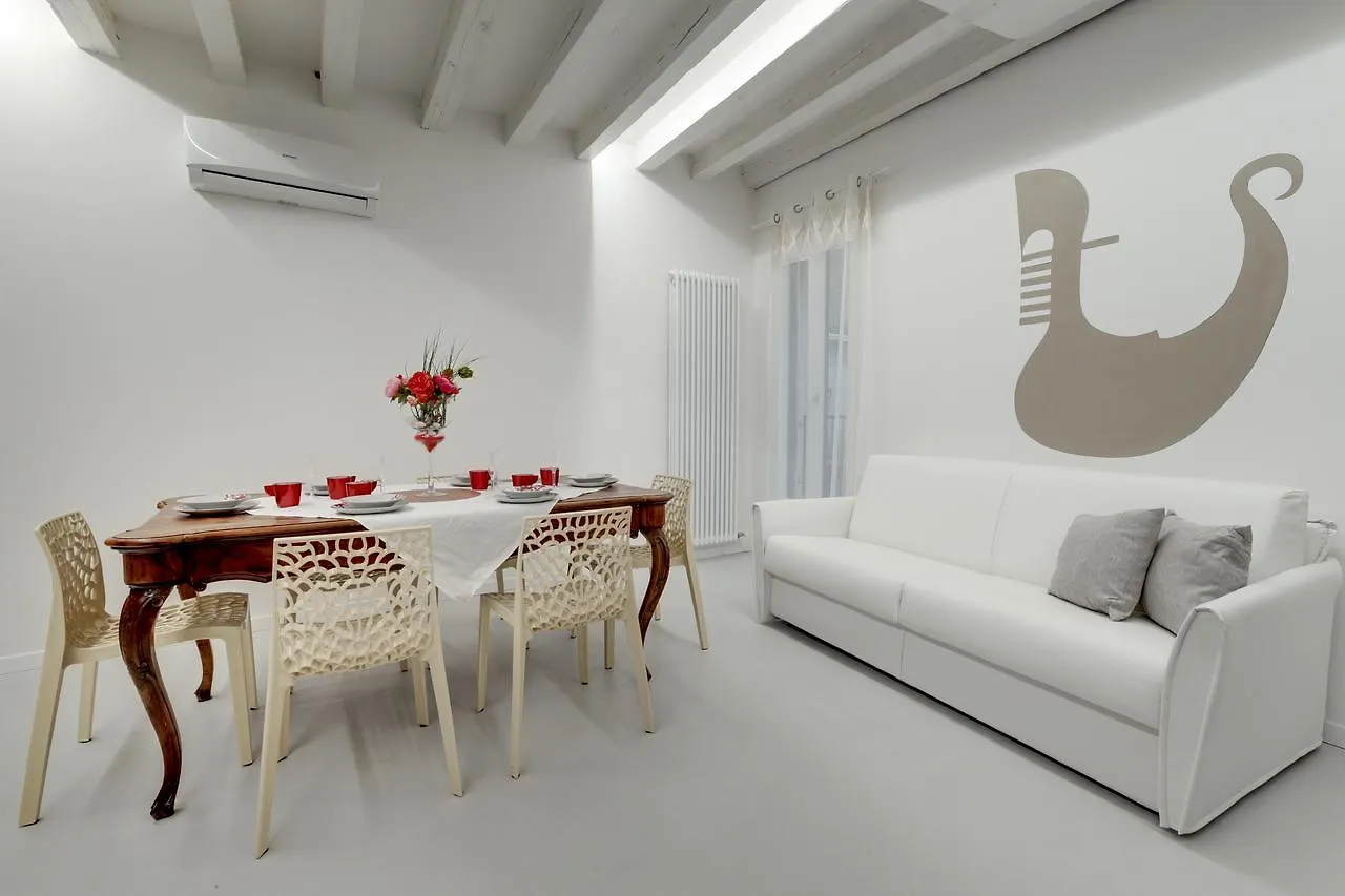 Bacchus Venice Residence By Wonderful Italy 0*,