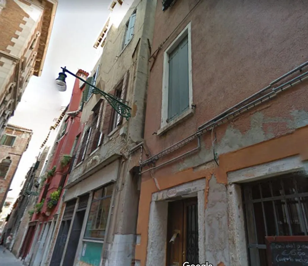 Apartment Bacchus Venice Residence By Wonderful Italy